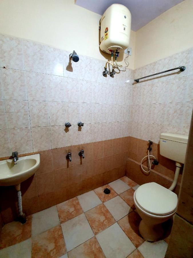 Veekay Residency Hotel Bangalore Buitenkant foto